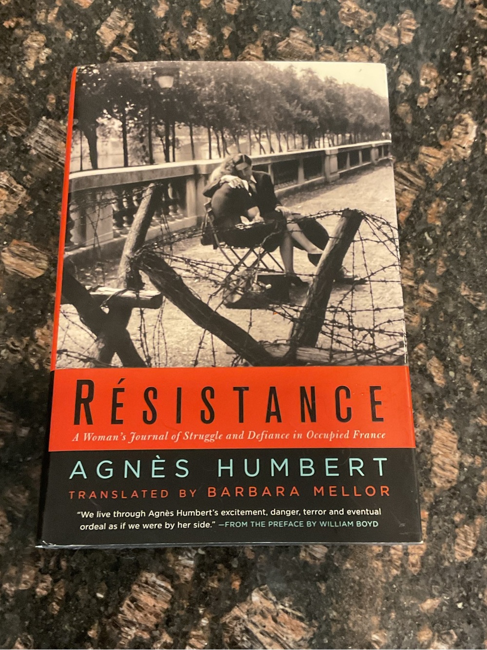 Résistance